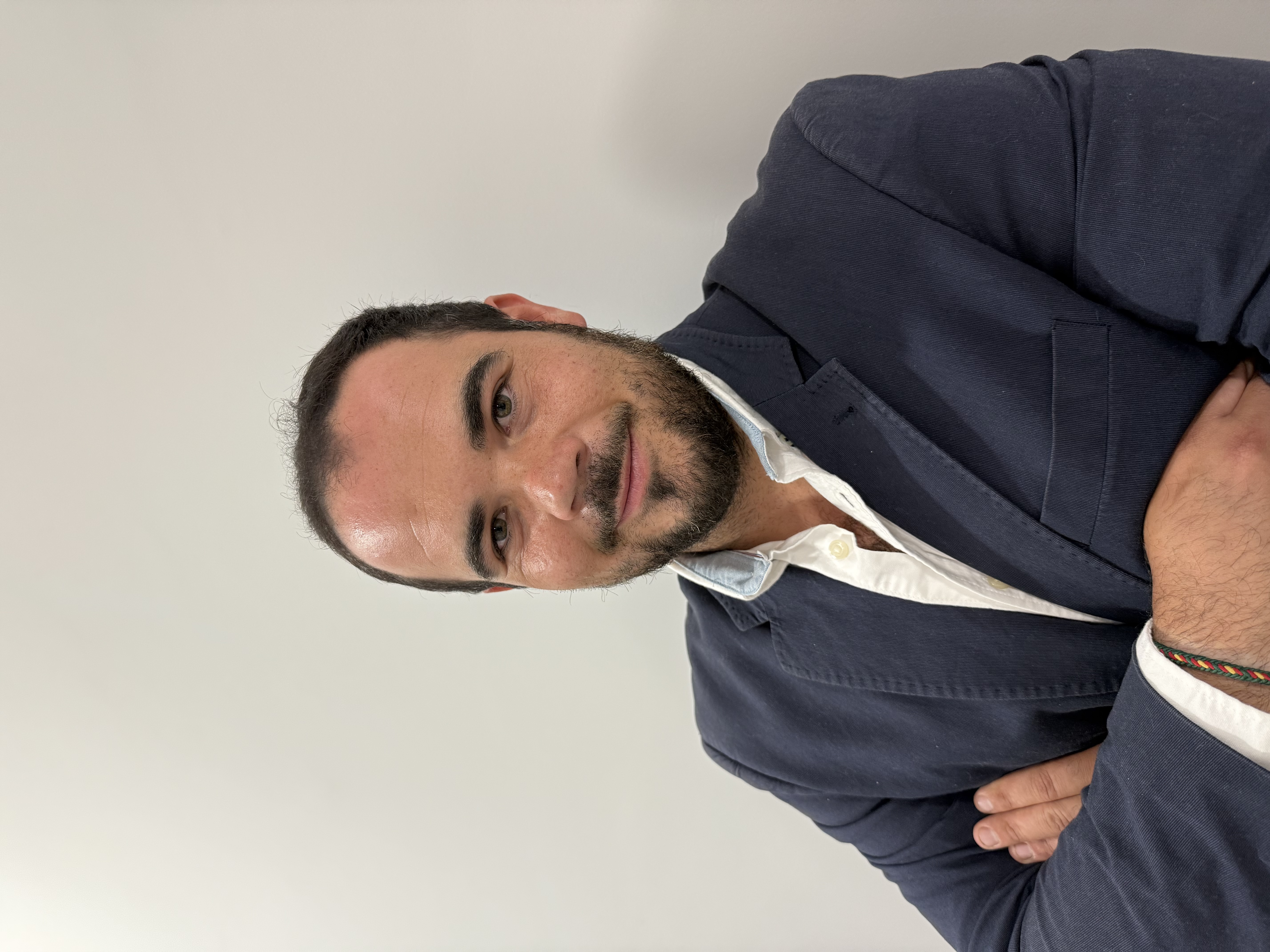 Arribas López, Sergio